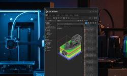 Featured image of post 不仅是切片：一个创客的 3D 打印全流程工具栈