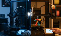 Featured image of post 双机生活：当硬核 Voron 2.4 遇上全自动拓竹 A1